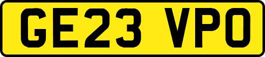 GE23VPO
