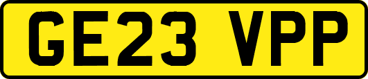 GE23VPP