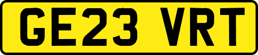 GE23VRT