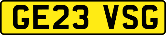 GE23VSG