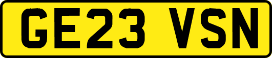 GE23VSN