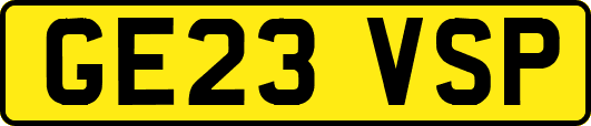 GE23VSP