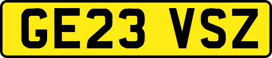 GE23VSZ