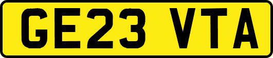 GE23VTA