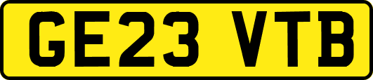 GE23VTB