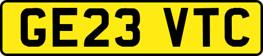 GE23VTC