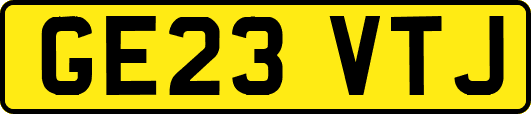 GE23VTJ