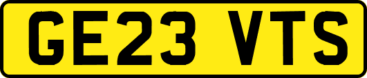 GE23VTS