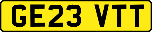 GE23VTT