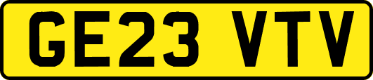 GE23VTV