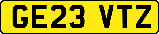 GE23VTZ