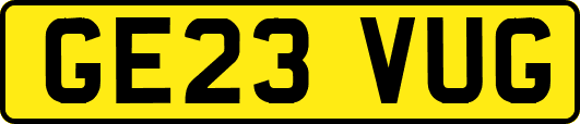 GE23VUG
