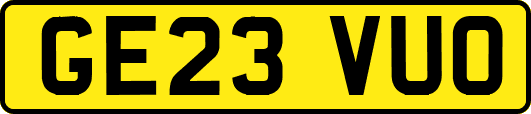 GE23VUO
