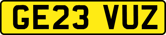 GE23VUZ
