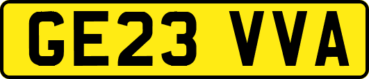 GE23VVA