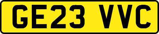 GE23VVC