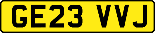 GE23VVJ