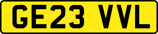 GE23VVL