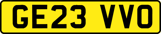 GE23VVO