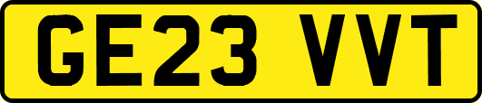 GE23VVT
