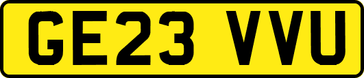 GE23VVU