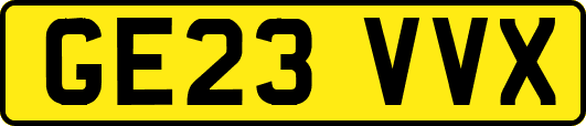GE23VVX
