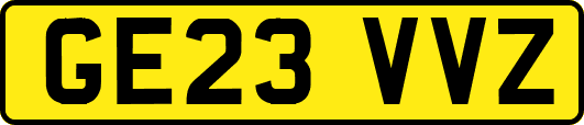 GE23VVZ