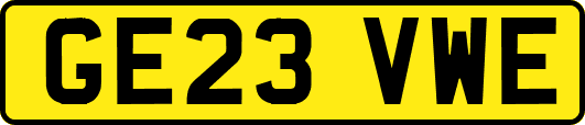GE23VWE