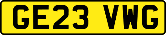 GE23VWG