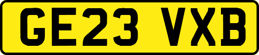 GE23VXB