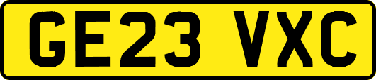 GE23VXC