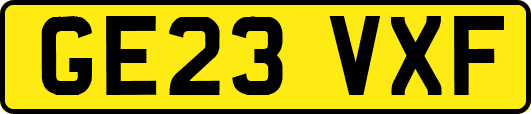 GE23VXF