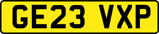 GE23VXP
