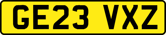 GE23VXZ