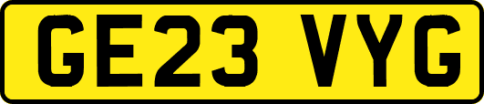 GE23VYG