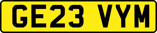 GE23VYM