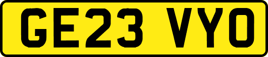 GE23VYO