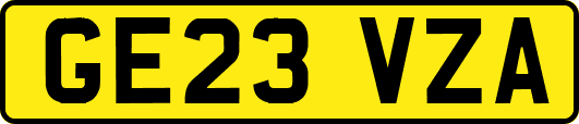 GE23VZA