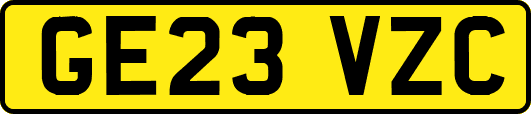 GE23VZC