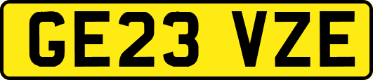 GE23VZE
