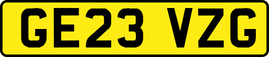 GE23VZG