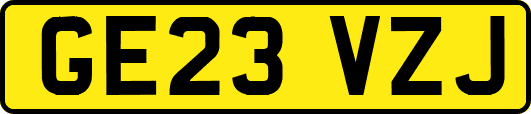 GE23VZJ