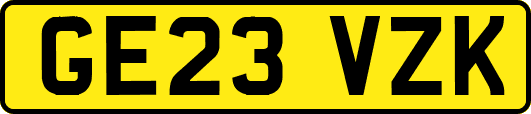 GE23VZK