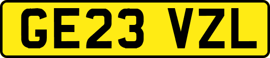 GE23VZL