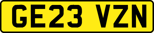 GE23VZN