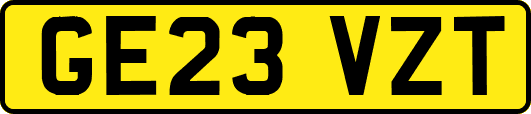 GE23VZT