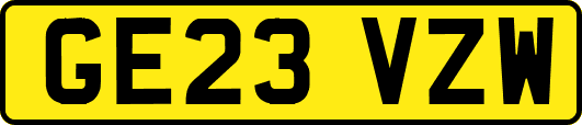 GE23VZW