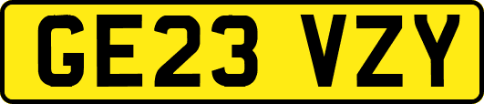 GE23VZY