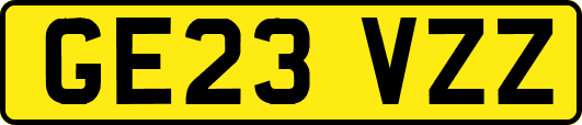 GE23VZZ