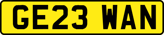 GE23WAN